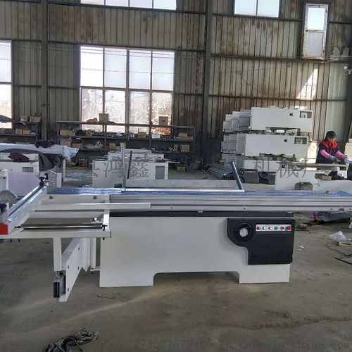 木工機械精密裁板鋸實木家俱建筑裝修通用設(shè)備