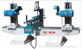  機械及行業(yè)設(shè)備 木工機械 雙端鋸附立軸銑床 雙頭剪 雙端銑床 銳洋機械 上一個 下一個