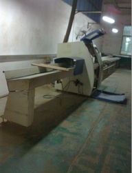 德國威力s75優(yōu)選鋸