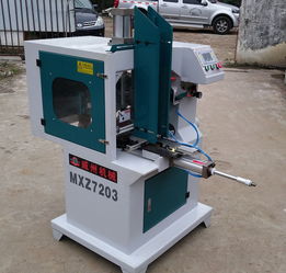 威州 不斷更新制造工藝,生產(chǎn)適應(yīng)時代的木工機(jī)械