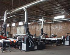 除塵器設(shè)計(jì) 布袋除塵器設(shè)計(jì) 行業(yè)布袋除塵器 品質(zhì)出眾,明智之選