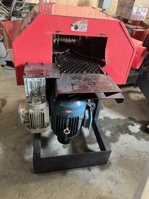 多片鋸少用成色新