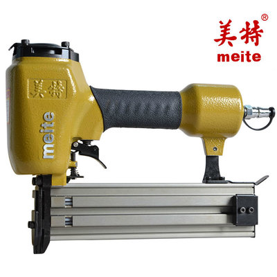 恒匠峰五金-美特直釘槍T50SA_直釘槍_氣動工具_工具 夾具_機械貓木工機械商城-買機械買配件,就上機械貓 - jxcat.com機械貓