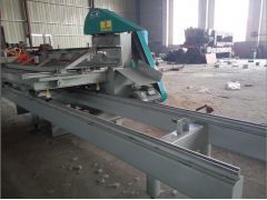 新型板材開料鋸