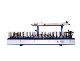 家具木工機械設備 從圖片看現代木工制造的精準與高效